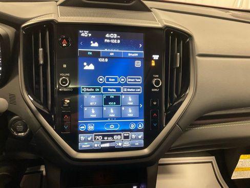 New 2026 Subaru Ascent Bronze Edition AWD/4WD image 21