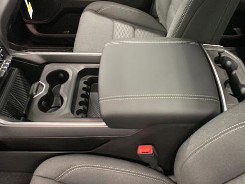 New 2026 RAM 1500 Big Horn AWD/4WD image 19