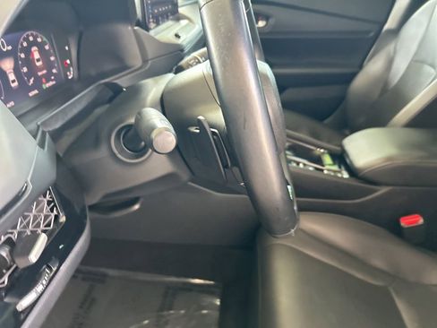 Used 2024 Honda Accord Sport image 39