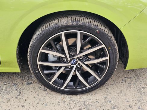 New 2026 Subaru Impreza 2.0i Sport AWD/4WD image 9