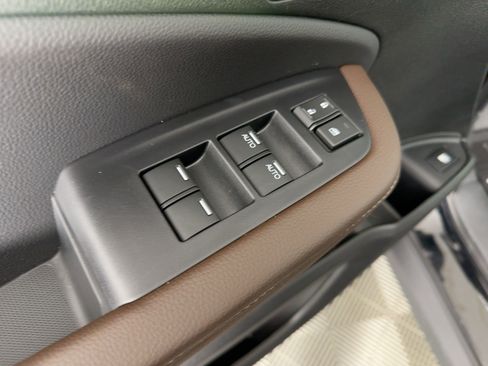 New 2026 Honda Ridgeline RTL image 21