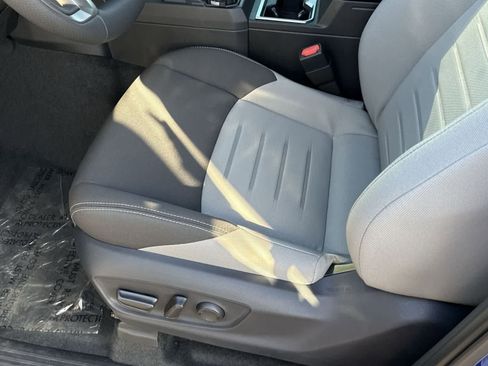 Certified 2025 Toyota Tacoma TRD Sport w/ TRD Sport Upgrade Package image 18