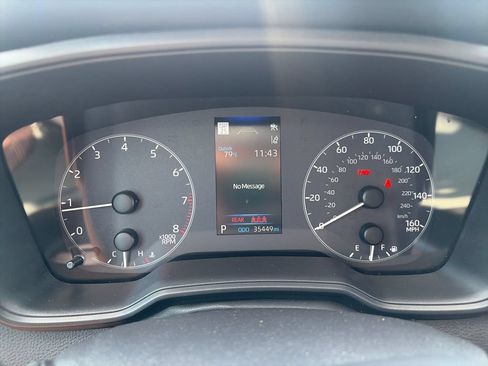 Used 2025 Toyota Corolla LE FWD image 16
