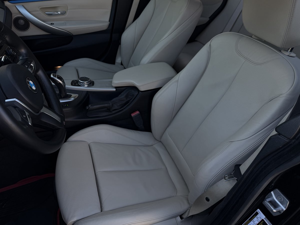 Used 2016 BMW 435i Gran Coupe RWD image 18