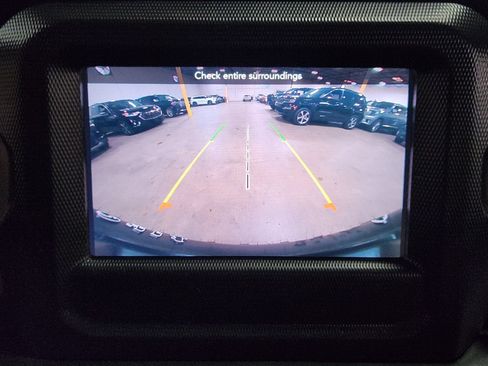 Used 2021 Jeep Wrangler Unlimited Sport AWD/4WD image 38