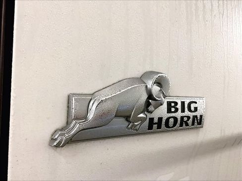 Used 2014 RAM 1500 Big Horn AWD/4WD image 14