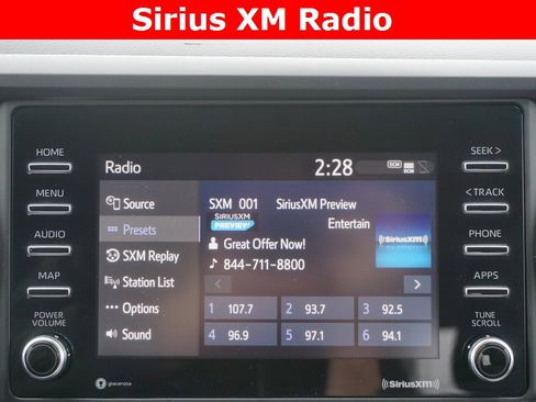 Used 2023 Toyota Tacoma SR image 8