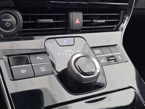 Certified 2023 Subaru Solterra AWD image 35