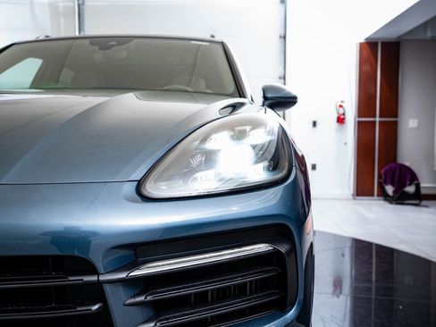 Used 2019 Porsche Cayenne image 13