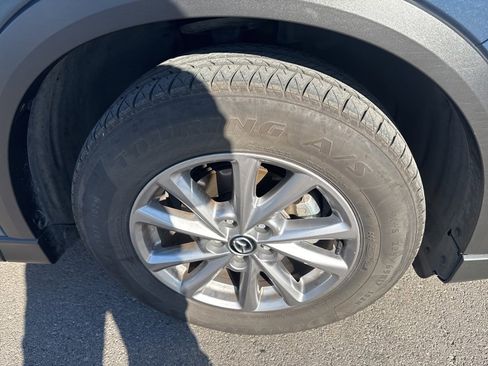 Used 2023 MAZDA CX-5 AWD 2.5 S w/ Preferred Package image 10