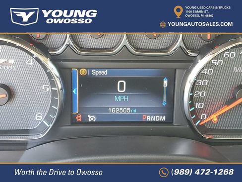 Used 2014 Chevrolet Silverado 1500 LT w/ LT Convenience Package AWD/4WD image 12