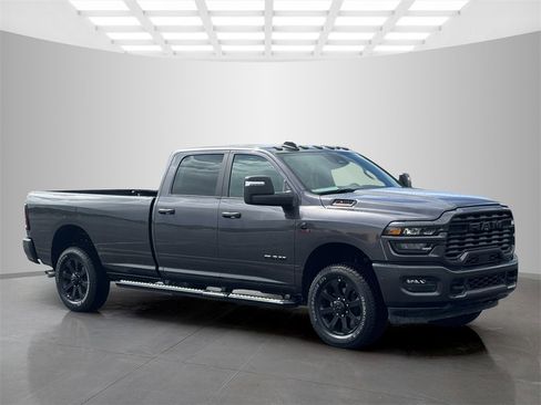 New 2025 RAM 2500 Big Horn image 6