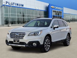 Used 2016 Subaru Outback 2.5i Limited video 2