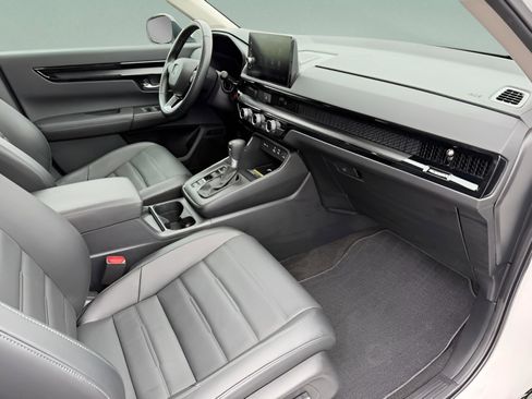 Certified 2025 Honda CR-V EX-L image 26