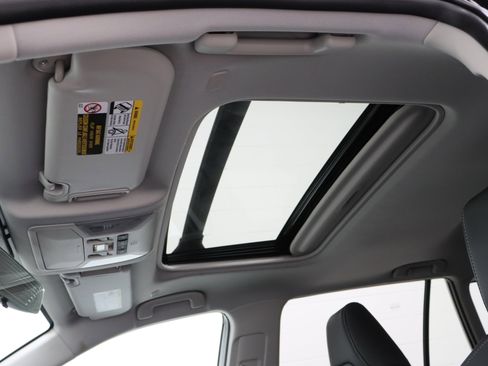 Used 2025 Toyota RAV4 XLE Premium FWD image 26