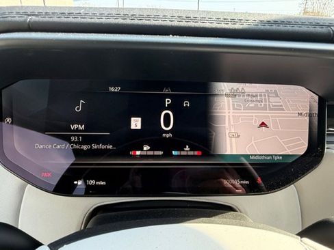 New 2026 Land Rover Range Rover Sport Dynamic SE image 23