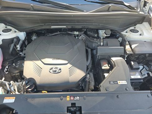 Used 2022 Hyundai Palisade Calligraphy image 17