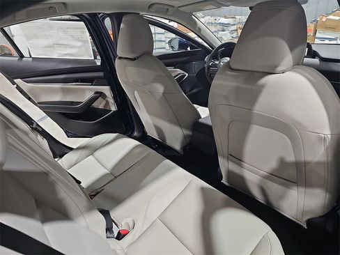 New 2026 MAZDA MAZDA3 2.5 S Preferred image 11