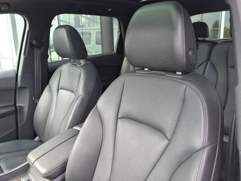Used 2019 Audi Q7 3.0T Prestige image 13