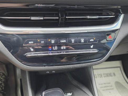 Used 2024 Buick Envista Avenir image 19