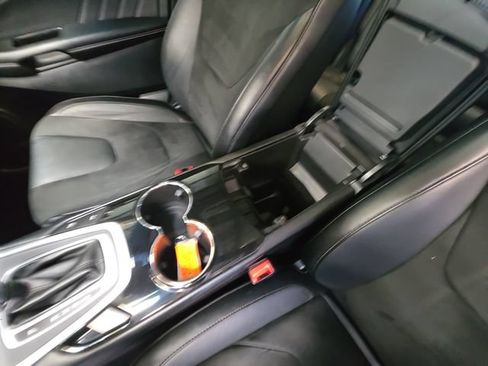 Used 2015 Ford Edge Sport w/ Equipment Group 401A AWD/4WD image 27