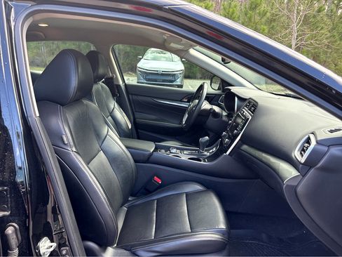 Used 2020 Nissan Maxima 3.5 SV w/ Floor Mat Group image 10