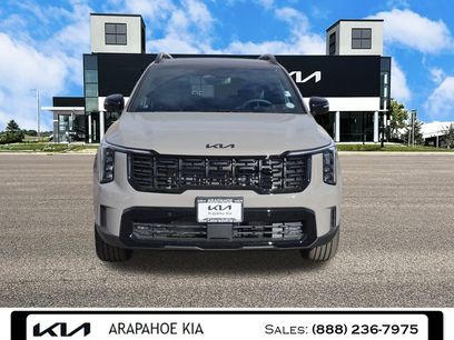 New 2026 Kia Sorento SX Prestige