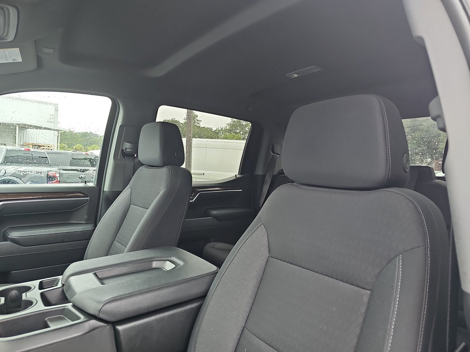 Used 2024 GMC Sierra 1500 Elevation AWD/4WD image 14