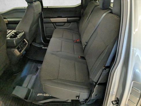 Used 2024 Ford F150 STX w/ Equipment Group 201A FX4 image 21