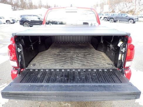 Certified 2023 Toyota Tacoma SR5 image 6