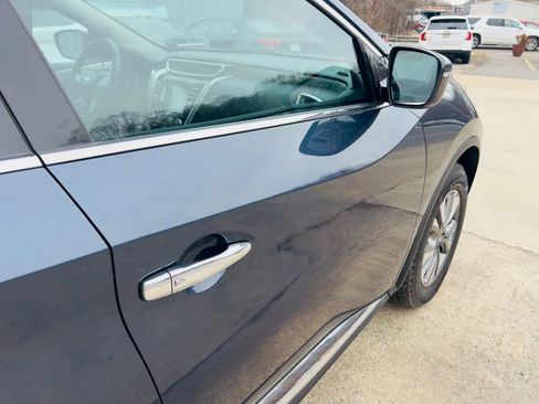 Used 2016 Nissan Murano S w/ Navigation Package image 4