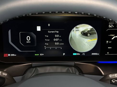 Certified 2024 Kia EV9 GT-Line AWD/4WD image 33