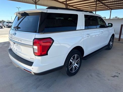 Used 2024 Ford Expedition Max XLT RWD image 8