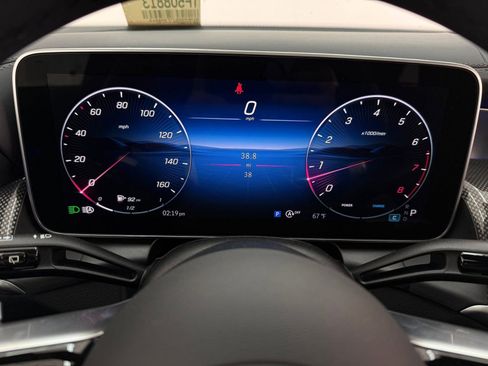 New 2026 Mercedes-Benz GLC 300 image 17