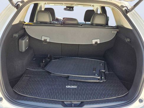 Certified 2025 MAZDA CX-5 AWD 2.5 S w/ Preferred Package image 14