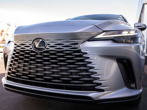 New 2026 Lexus RX 350 Premium Plus image 13