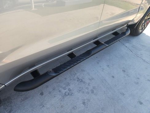 Used 2024 Chevrolet Silverado 1500 RST w/ Redline Edition image 12