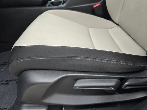 Certified 2023 Honda CR-V LX image 21