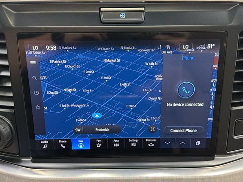 Used 2026 Ford F450 Platinum w/ Platinum Plus Package AWD/4WD image 23