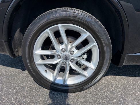 Used 2024 Dodge Durango GT AWD/4WD image 19