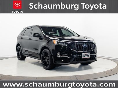 Used 2019 Ford Edge ST w/ Equipment Group 401A