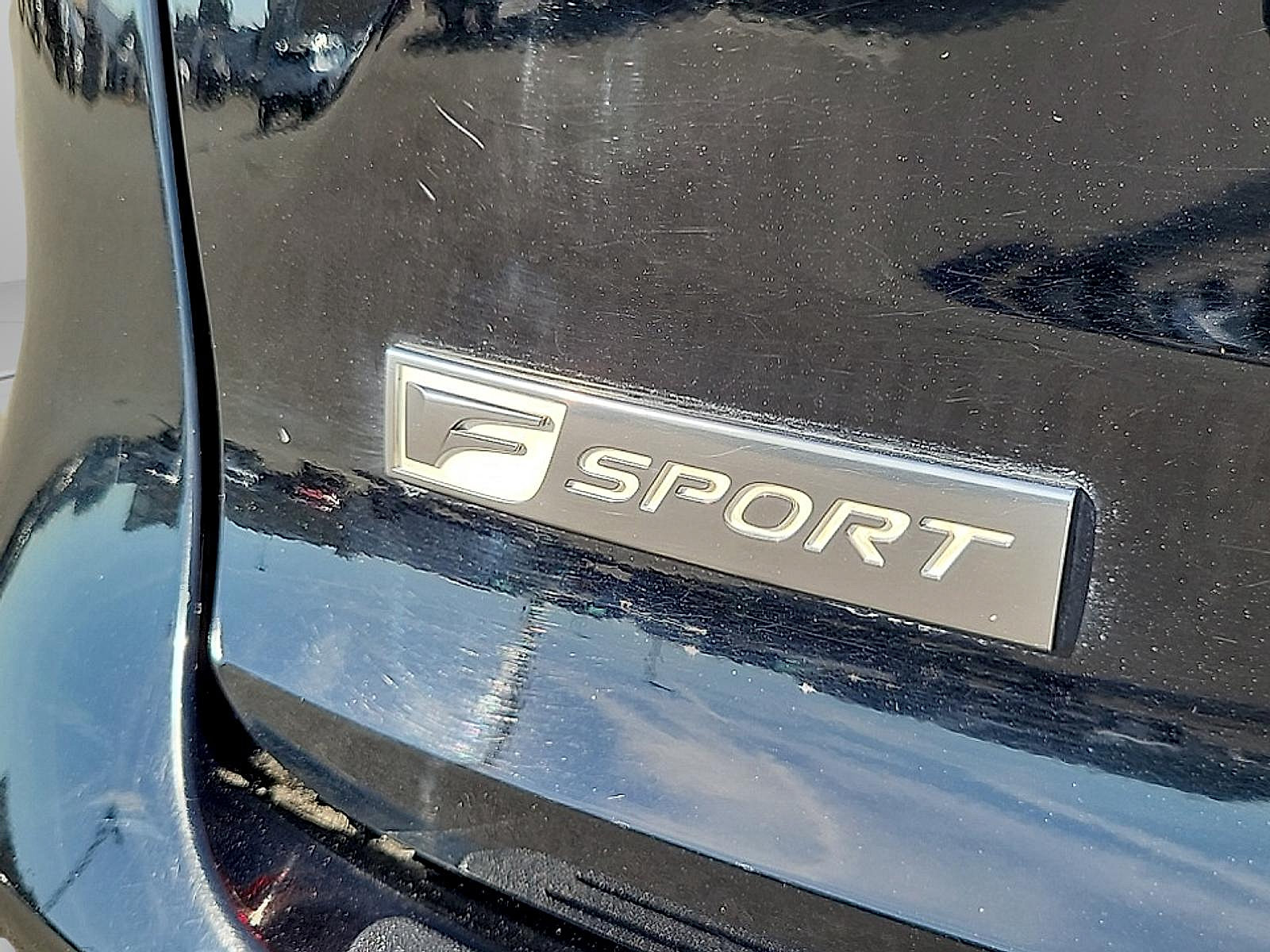 Used 2020 Lexus NX 300 F Sport w/ F Sport Premium Package AWD/4WD image 36