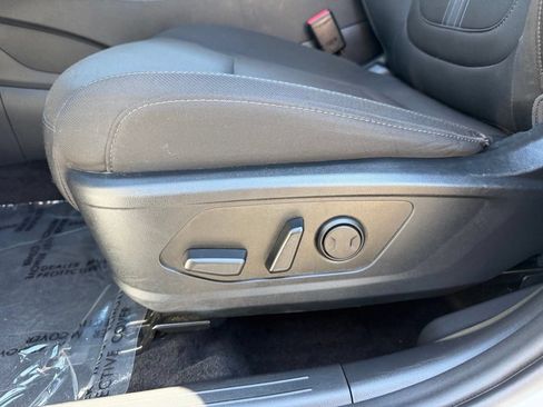 Used 2024 Hyundai Tucson SEL AWD/4WD image 14