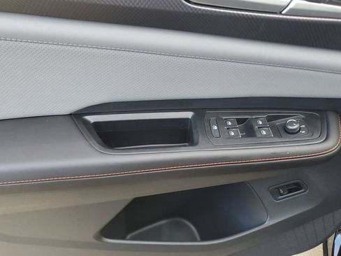 New 2026 Volkswagen Atlas Peak Edition image 21