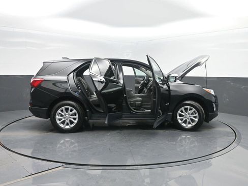 Used 2021 Chevrolet Equinox LT image 47