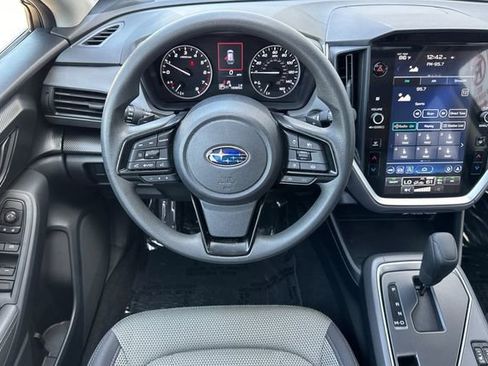 Used 2024 Subaru Crosstrek 2.0i Premium AWD/4WD image 16