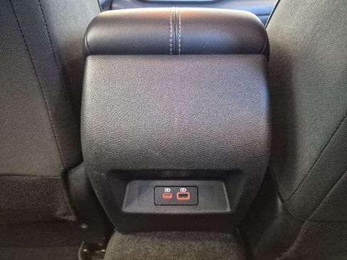 Certified 2025 Nissan Altima 2.5 SV AWD/4WD image 27
