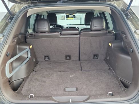 Used 2015 Jeep Cherokee Trailhawk w/ Trailer Tow Group image 9