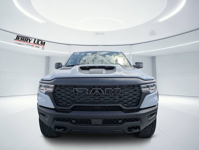 New 2026 RAM 1500 RHO w/ RHO Level 1 Equipment Group AWD/4WD image 41