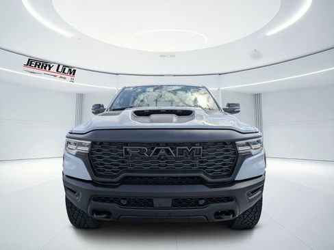 New 2026 RAM 1500 RHO w/ RHO Level 1 Equipment Group AWD/4WD image 41